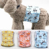 CLEANPAW – Washable Dog Diapers for Heat and Incontinence