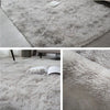 CozyPlush – Luxurious Faux Fur Rug