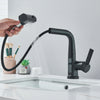 LUXOR - Modern Digital Basin Mixer