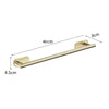 GLAMSET – Bathroom Accessory Set