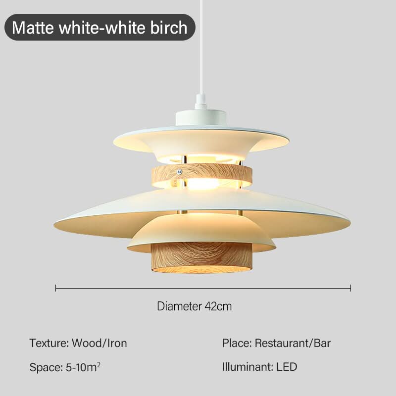 OSAKA – Slim pendant light