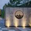 Everest – Outdoor Wall Light