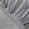 PlushSecure - Elegant Jacquard Sofa Cover for Non-Slip Comfort