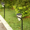 SIERRA – Solar Light for Outdoor Use