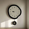Jaz - Minimalist Wall Clock