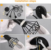 FELORA – Modern Ceiling Light