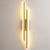 ARCLUMEN – Moderne LED-Wandleuchte mit 3-Farbmodi