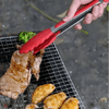SERVITONG - Stainless Steel Serving Tongs For Bread And Salad