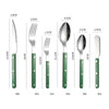 GourmetSet – Stainless Steel Kitchen Utensil Set
