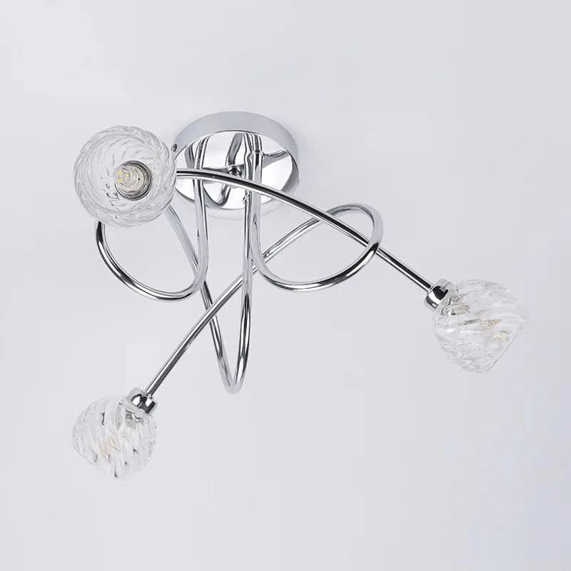 FELORA – Modern Ceiling Light