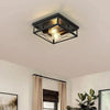 ELVIANA – Modern Ceiling Light