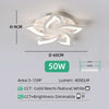Florina – Lotus Pendant Light