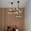 JOVELLA – Modern Alloy Ceiling Light