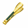 BBQTONG - Stainless Steel Grilling Tongs for Meat and Barbecue