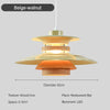 OSAKA – Slim pendant light