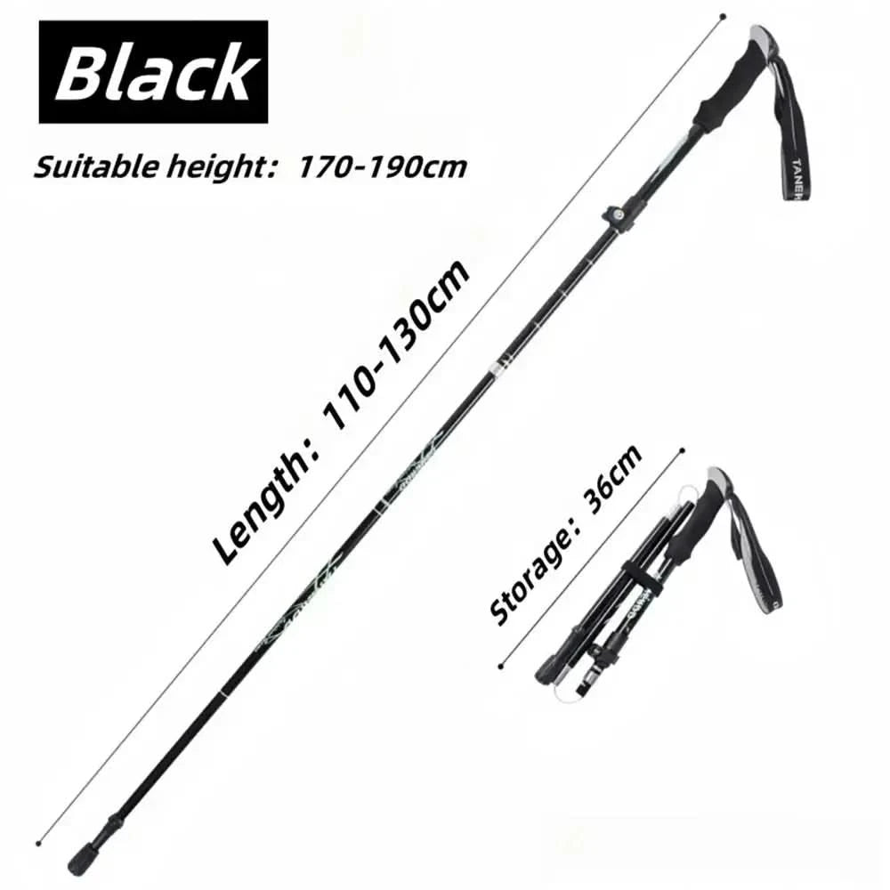 Pathfinder Trekking Poles – Adjustable Hiking Poles For Stability & Comfort