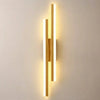 ARCLUMEN – Moderne LED-Wandleuchte mit 3-Farbmodi