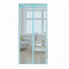 InsectSafe – Magnetic Hands-Free Screen Door