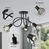 FELORA – Modern Ceiling Light