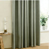 SilentShadow – Modern Minimalist Blackout Curtain