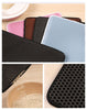 Nichtslippurfect – Non-Slip Litter Mat For Litter-Free Floors