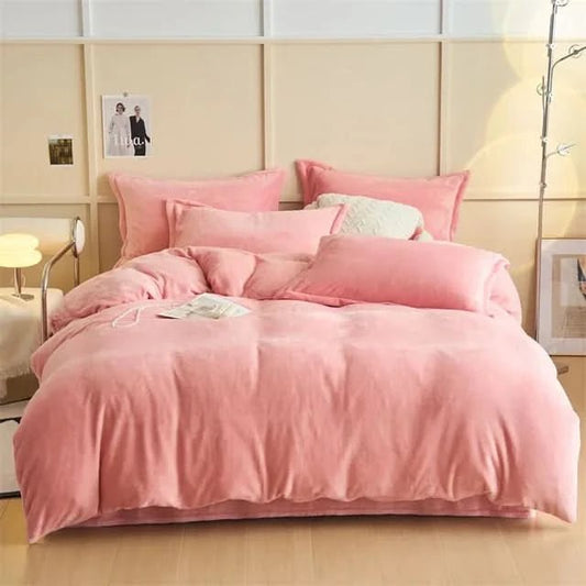 Fluffela - Cozy And Comfortable Duvet Cover