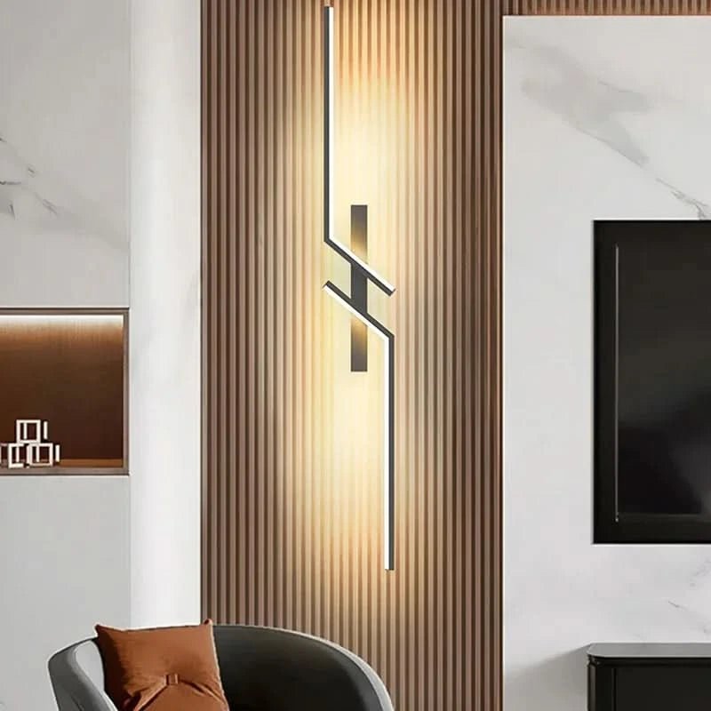 MOSKAU LED Wall Lamp Modern Lighting