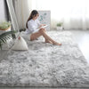 CozyPlush – Luxurious Faux Fur Rug