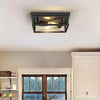 ELVIANA – Modern Ceiling Light