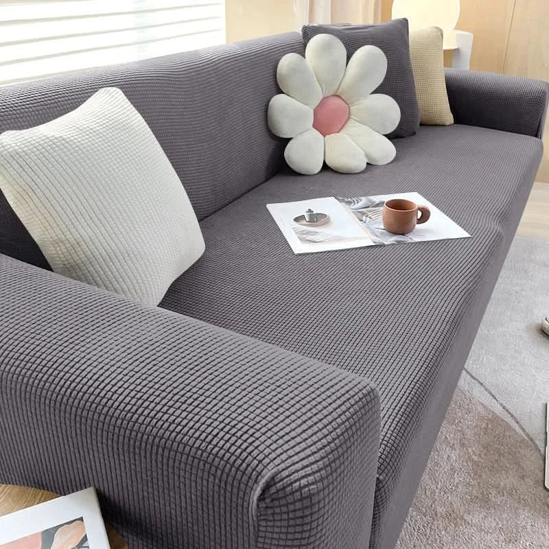 Sofa Cover - Waterproof, Lightweight, and Non-Slip Sofa Protector