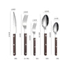 GourmetSet – Stainless Steel Kitchen Utensil Set