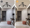 FELORA – Modern Ceiling Light