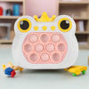 FidgeTop – Luminous Anti-Stress Puzzle for Kids & Adults