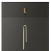 BRIANA Modern U-Shaped Pendant Light For Stylish Interiors