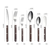 GourmetSet – Stainless Steel Kitchen Utensil Set