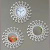 Lena - Luxurious Watch and Mirror Set