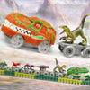 DINOTRACK Express – Dinosaur Train Adventure for Creative Play