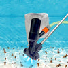 AQUASWEEP – Swimming Pool Vacuum & Skimmer Tool Kit