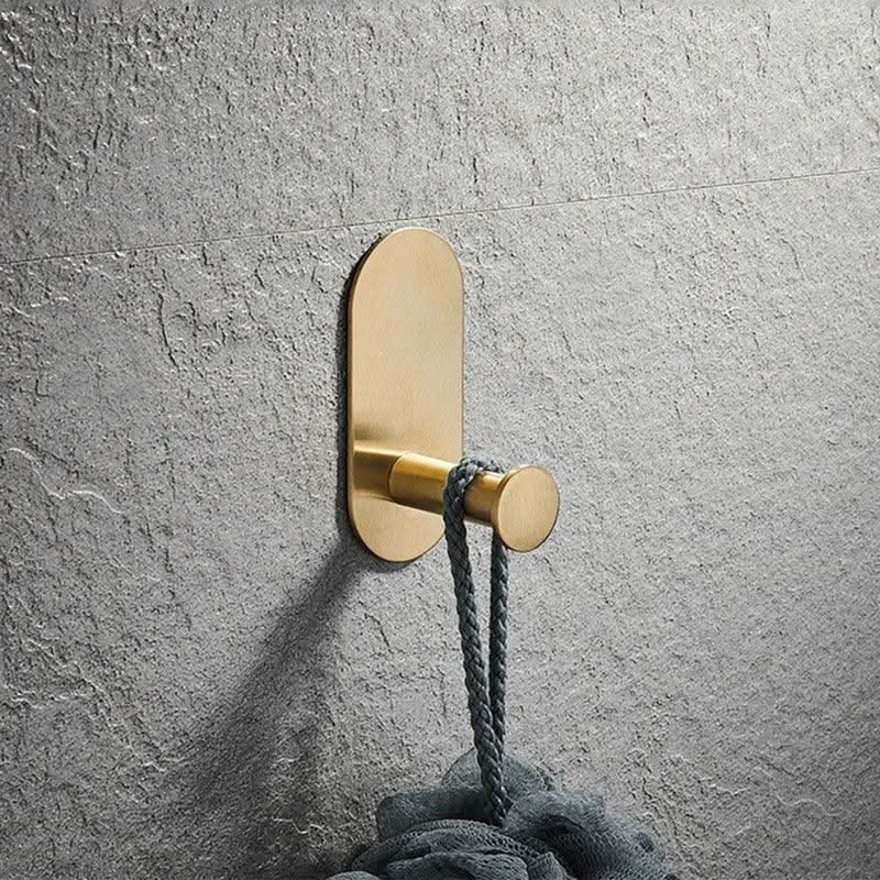 GLAMSET – Bathroom Accessory Set