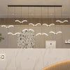 AMELVIA – Modern Ceiling Light For Stylish Spaces