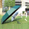 RainWatcher – Automatic Umbrella With Wind and UV Protection