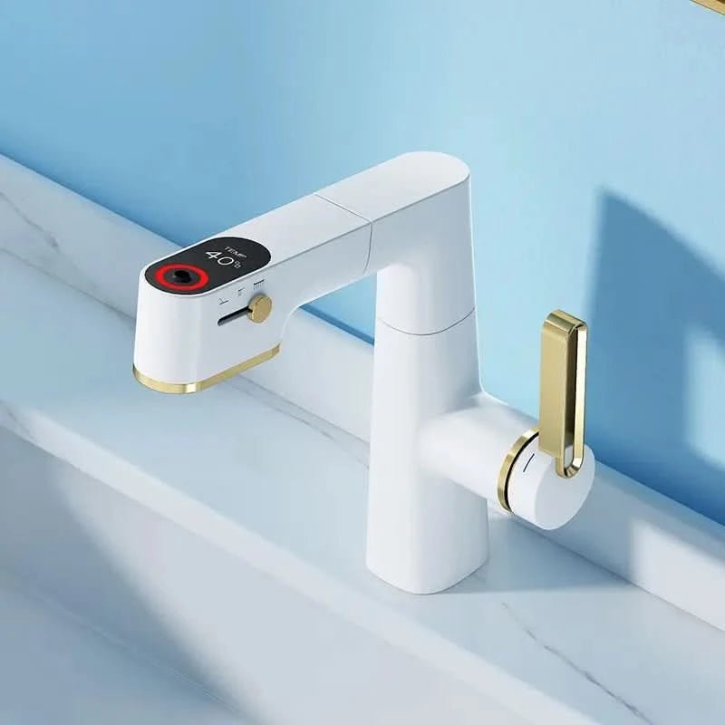 VELOR Slim High-Quality Faucet
