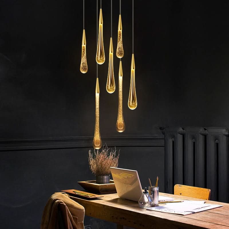 LUMERA – Modern Ceiling Light