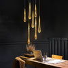 LUMERA – Modern Ceiling Light