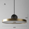 ZORVELLA – Modern Aluminum Ceiling Light