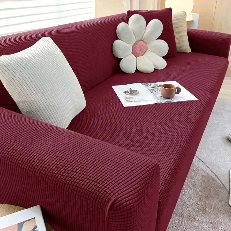 Sofa Cover - Waterproof, Lightweight, and Non-Slip Sofa Protector