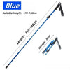 Pathfinder Trekking Poles – Adjustable Hiking Poles For Stability & Comfort