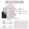 Travel Backpack for Women - Carry-on Backpack for Women with Airplane Size & Stylish Design