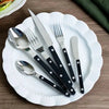 GourmetSet – Stainless Steel Kitchen Utensil Set