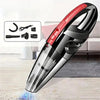 CycloVac – Powerful Handheld Vacuum Cleaner